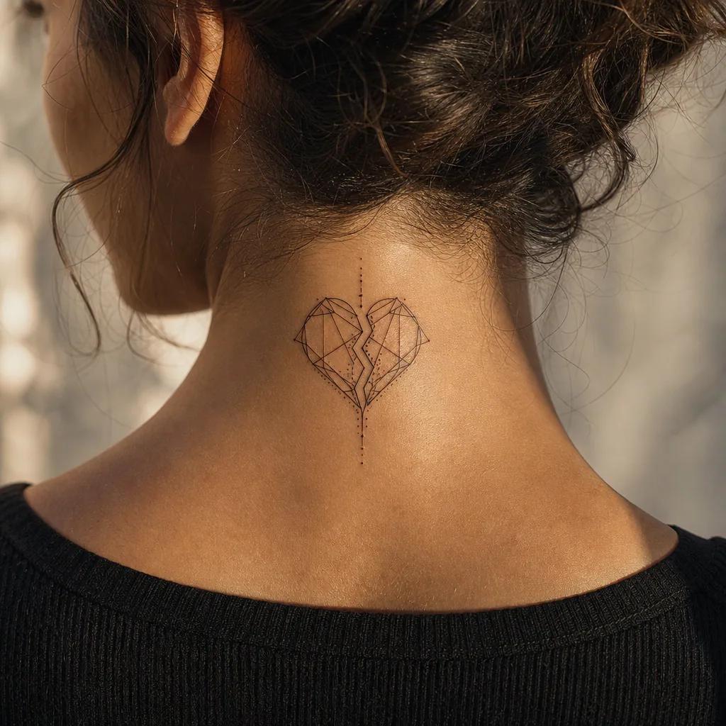 Idée tatouage deuil