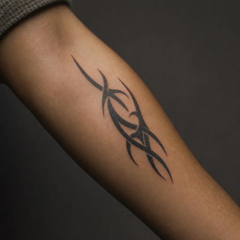 Idée tatouage flash