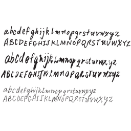 hochzeit-tattoo im lettering-stil