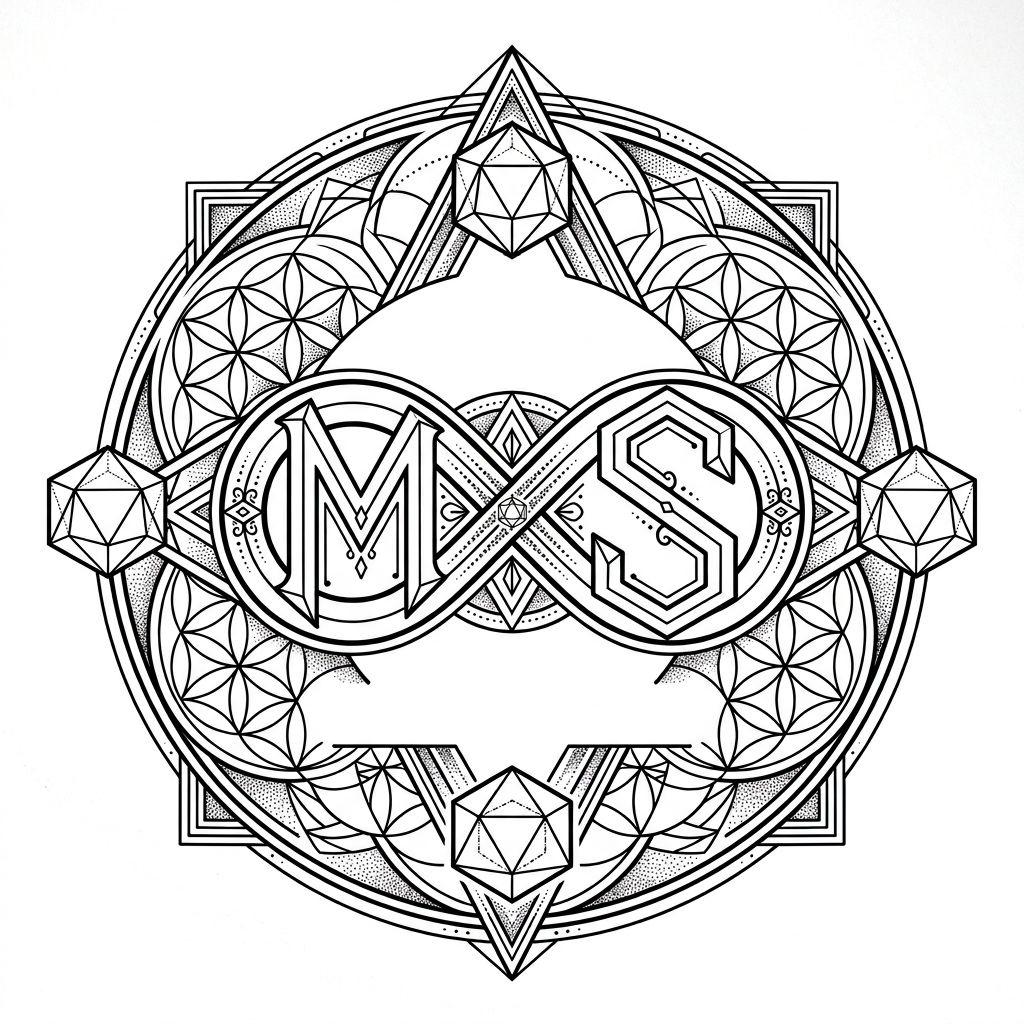 mutter-sohn-tattoo unendlichkeit m und s