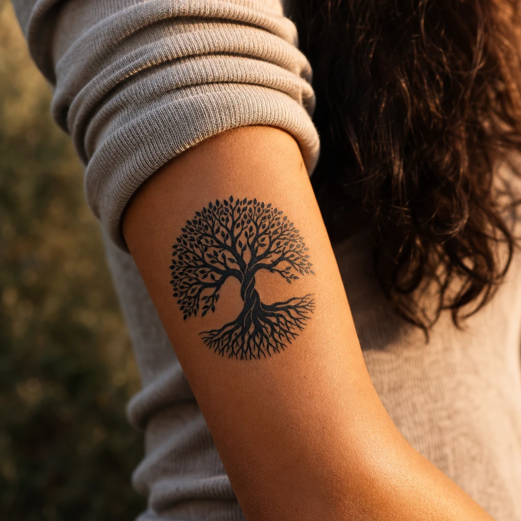 Arbre de vie