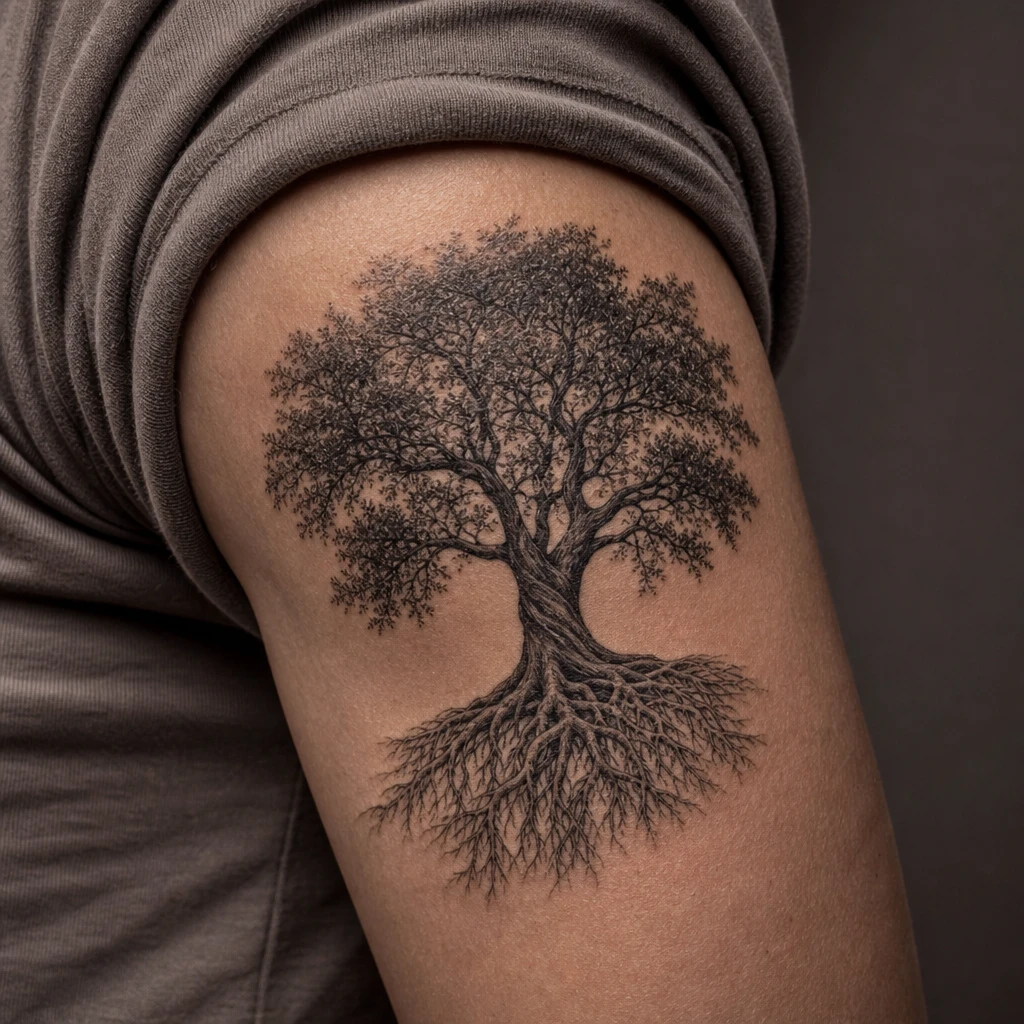 Arbre de vie
