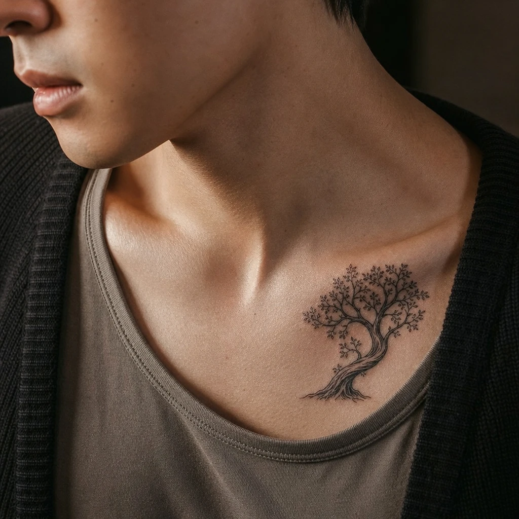 Arbre de vie