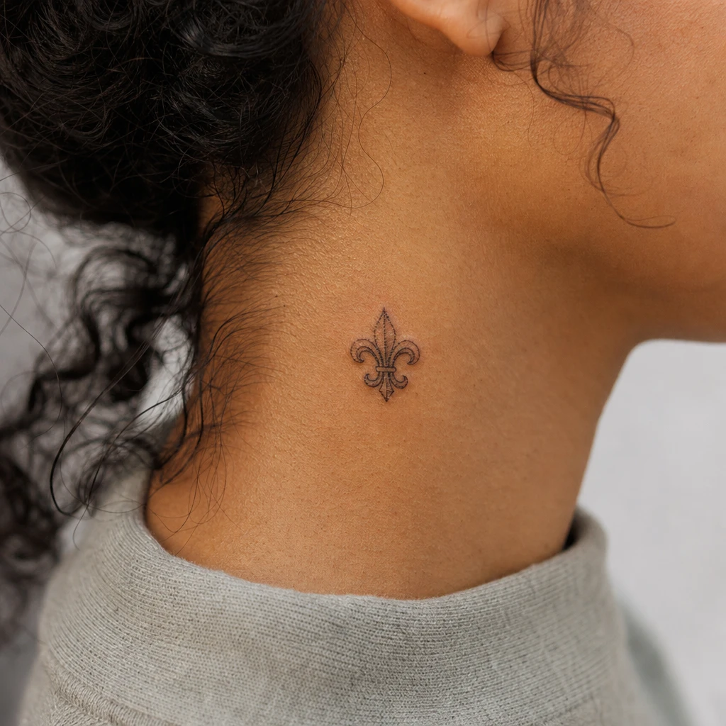 Petite fleur