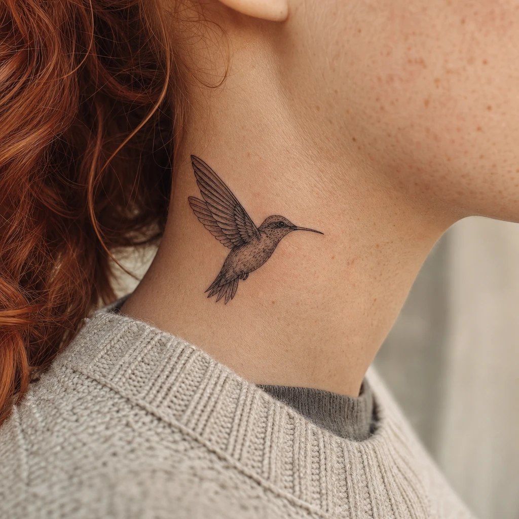 Colibri premium
