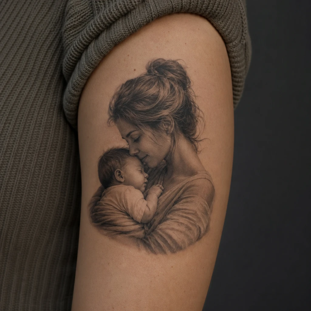 Maman