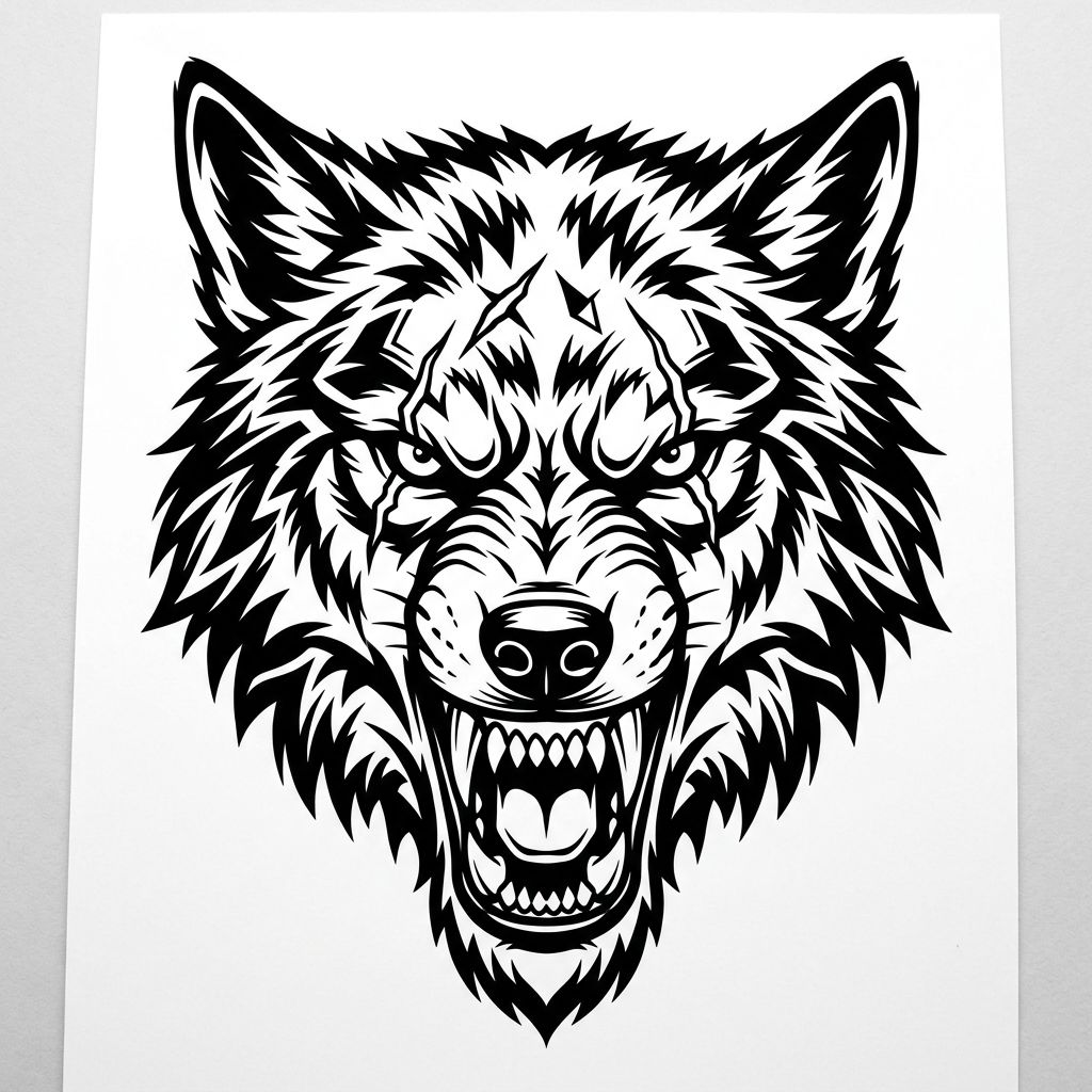 Wolf
